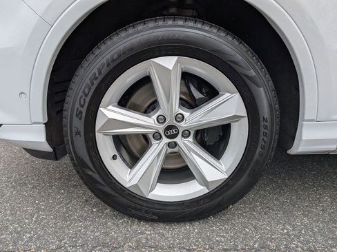 Certified 2021 Audi Q7 3.0T Premium AWD/4WD image 30