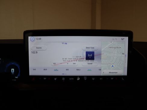 New 2025 Ford Bronco Sport Outer Banks w/ Outer Banks Tech Package+ image 27