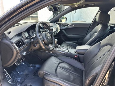 Used 2014 Audi S6 Prestige AWD/4WD image 9