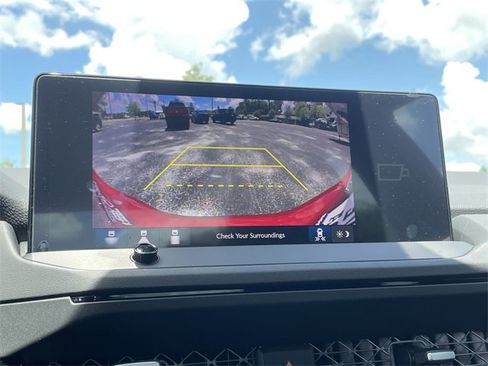 New 2025 Honda Accord Sport image 25