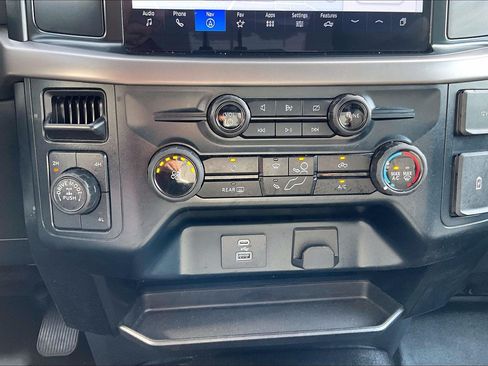 Used 2024 Ford F150 XL w/ Equipment Group 103A High AWD/4WD image 30