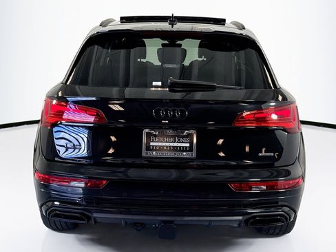 Used 2022 Audi Q5 2.0T Prestige image 6