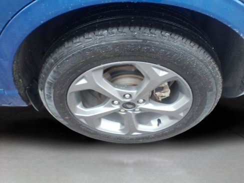 Used 2023 Ford Escape ST-Line w/ Tech Pack #1 image 8