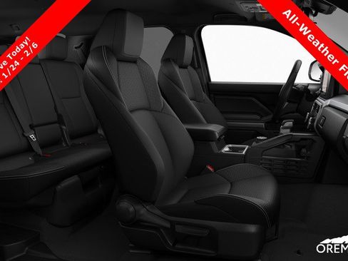 New 2026 Toyota 4Runner SR5 image 6