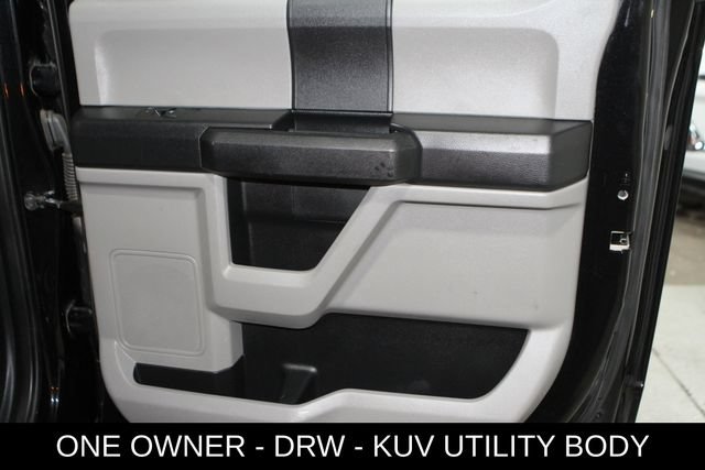 Used 2019 Ford F350 XL w/ Power Equipment Group AWD/4WD image 25