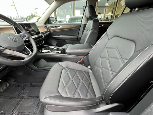 Used 2026 Volkswagen Atlas SE AWD/4WD image 29