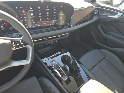 New 2025 Audi A5 2.0T Prestige image 22