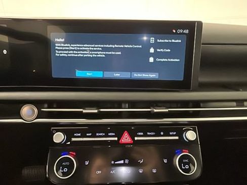 Certified 2025 Hyundai Tucson SEL AWD/4WD image 23