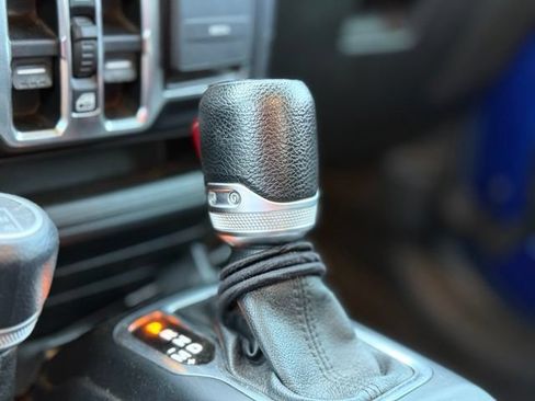 Used 2019 Jeep Wrangler Unlimited Sport S AWD/4WD image 20