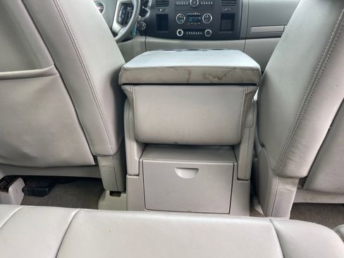 Used 2012 GMC Sierra 2500 SLE w/ SLE Preferred Package image 26