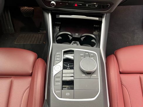 Certified 2024 BMW 430i xDrive Coupe w/ Premium Package image 12