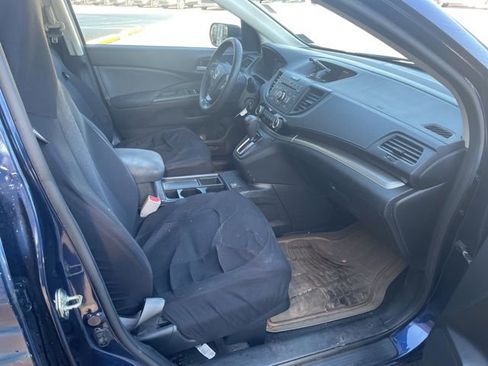Used 2016 Honda CR-V SE image 15