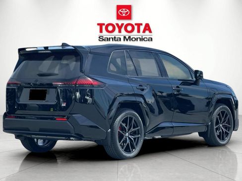 New 2026 Toyota RAV4 AWD Plug-in Hybrid image 3