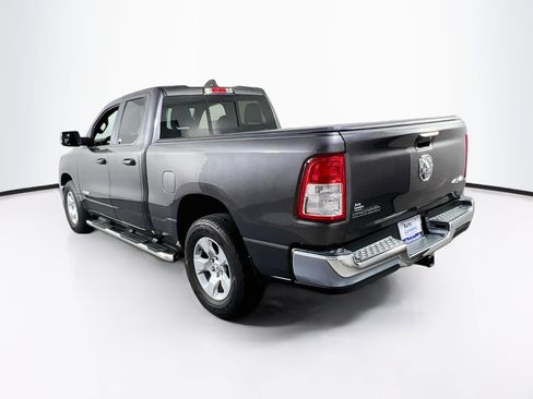Used 2023 RAM 1500 Big Horn AWD/4WD image 7