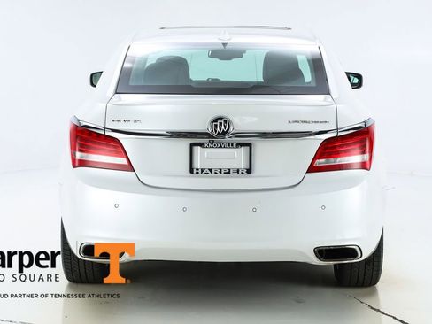 Used 2016 Buick LaCrosse Sport Touring w/ Experience Buick Package image 46