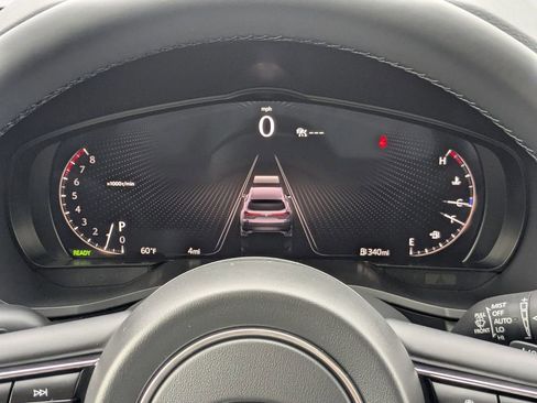 New 2026 MAZDA CX-90 3.3 Turbo w/ Premium Sport Pkg image 32