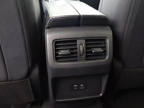 Used 2023 Nissan Rogue SV w/ SV Premium B Package AWD/4WD image 45
