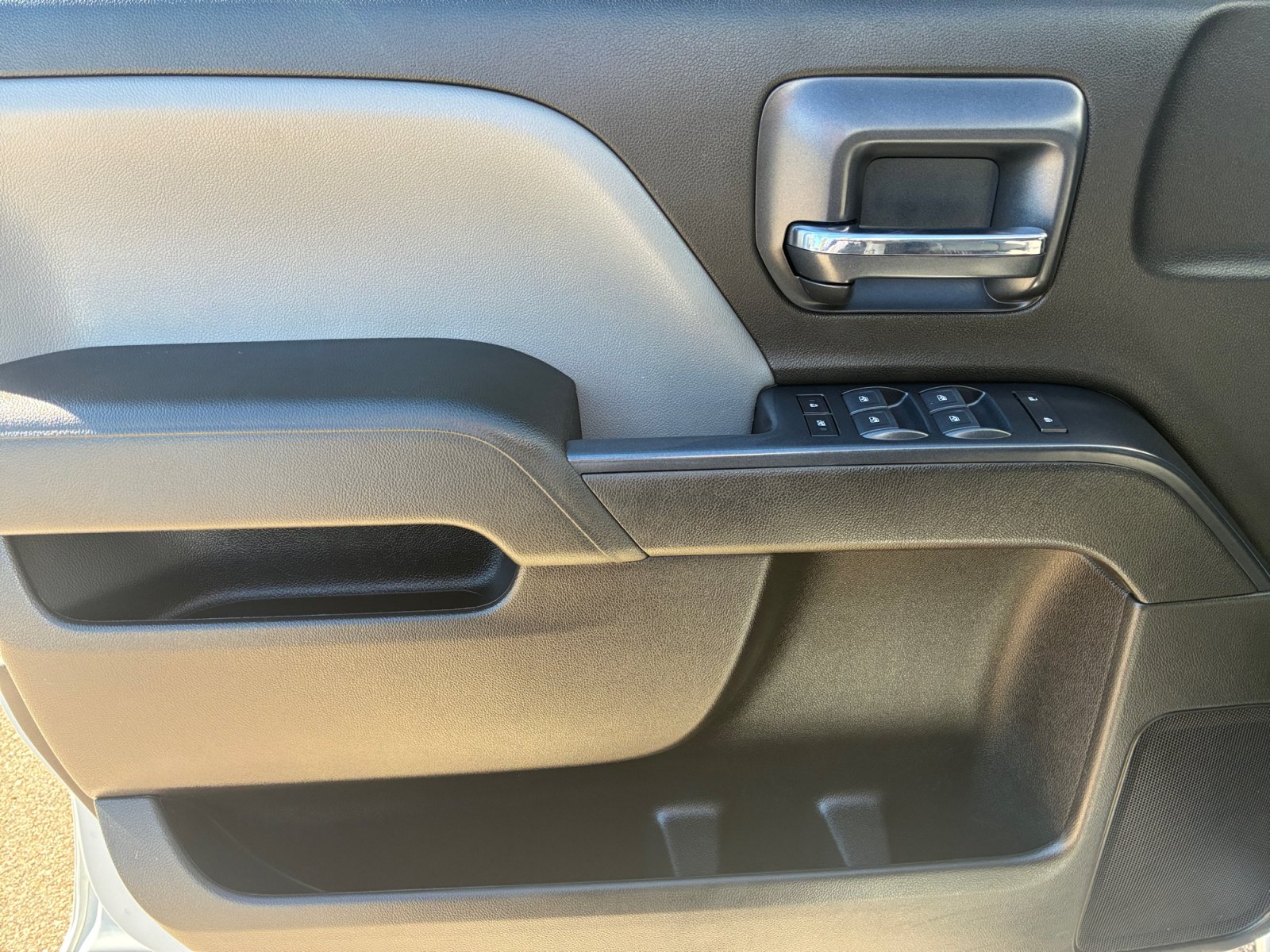 Used 2018 GMC Sierra 2500 4x4 Crew Cab image 14