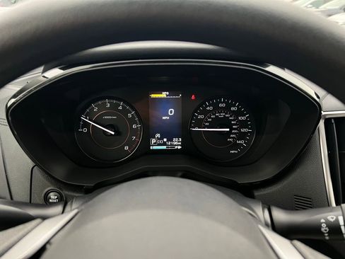 Used 2023 Subaru Crosstrek 2.0i image 24