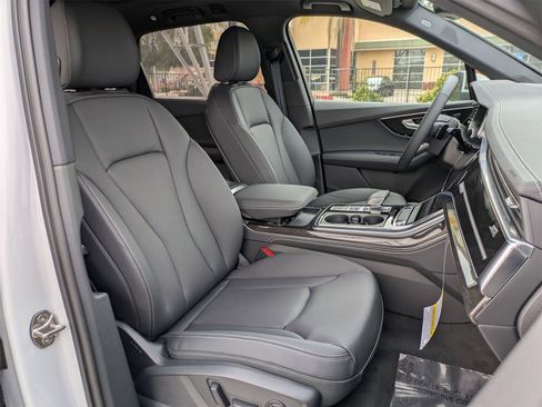 New 2026 Audi Q7 2.0T Premium Plus image 10