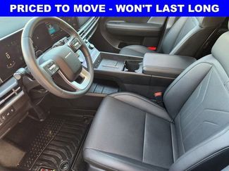 Used 2024 Hyundai Santa Fe SEL video 4