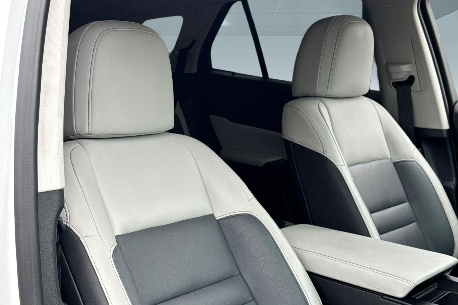 Used 2024 Honda Prologue Touring image 34
