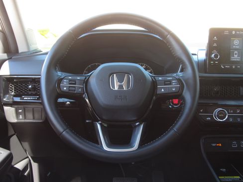 Used 2025 Honda CR-V EX-L image 26