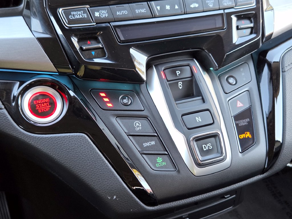 Used 2022 Honda Odyssey Touring image 43