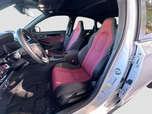 Used 2025 Honda Civic Si image 22