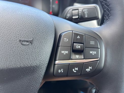 New 2025 Ford Maverick XLT w/ XLT Luxury Package image 16