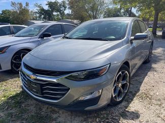 Used 2024 Chevrolet Malibu LT video 1