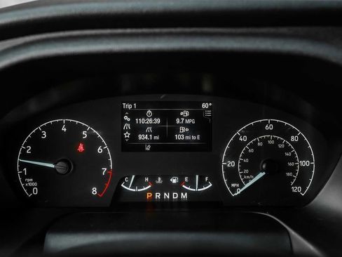 Used 2023 Ford Transit 250 Medium Roof AWD w/ Load Area Protection Package image 24