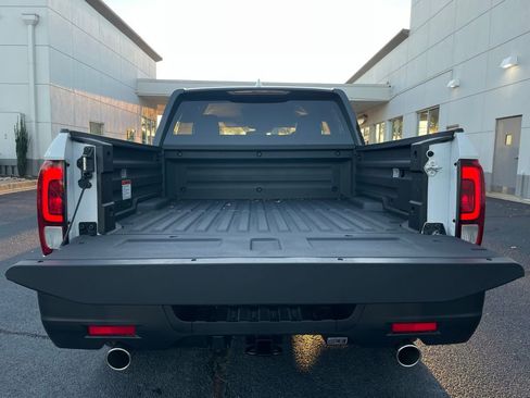 New 2026 Honda Ridgeline Sport image 41