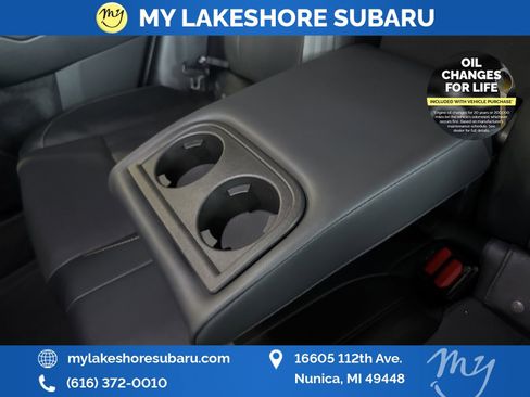 New 2026 Subaru Outback Wilderness AWD/4WD image 23