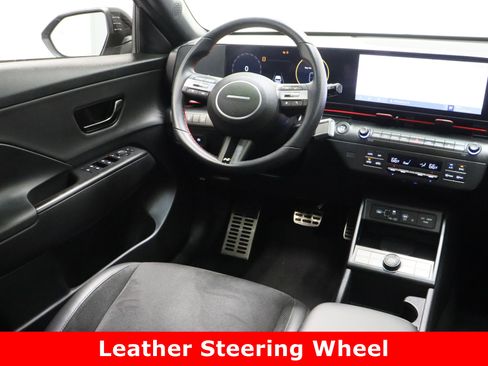 Used 2024 Hyundai Kona N Line image 35