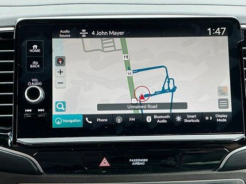 New 2026 Honda Ridgeline TrailSport image 11