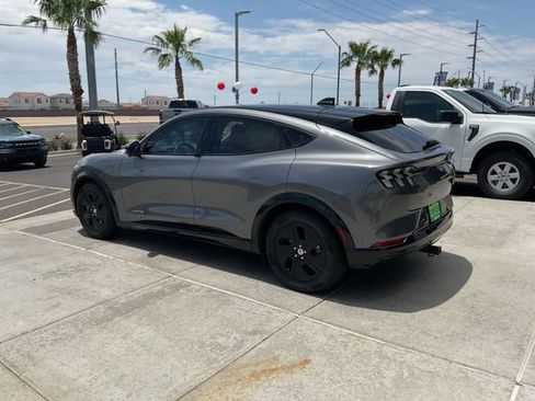 Used 2023 Ford Mustang Mach-E California Route 1 AWD/4WD image 5