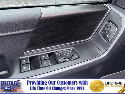 New 2025 Ford F150 Lariat w/ Equipment Group 502A High image 11