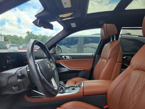 Used 2024 BMW ALPINA XB7 AWD/4WD image 14
