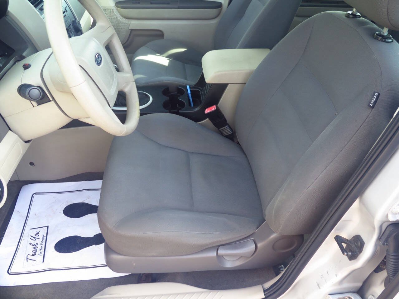 Used 2008 Ford Escape XLS FWD image 15