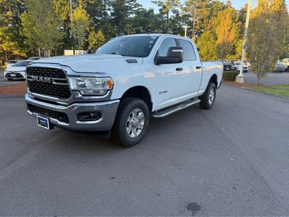 Used 2024 RAM 2500 Big Horn