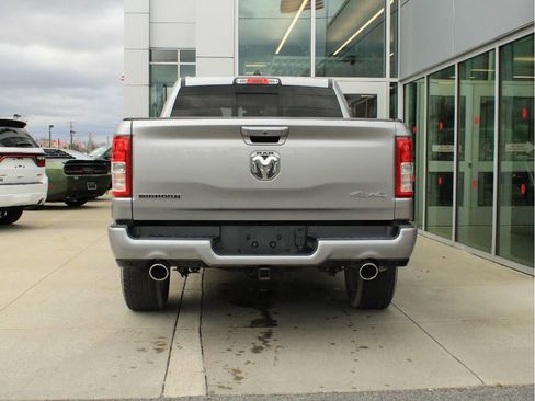 Used 2022 RAM 1500 Big Horn image 7