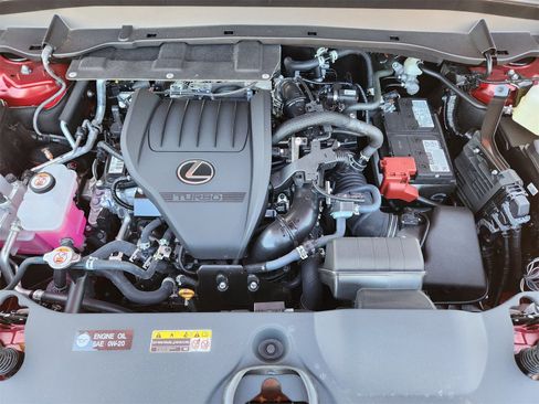 Used 2026 Lexus TX 350 AWD image 31