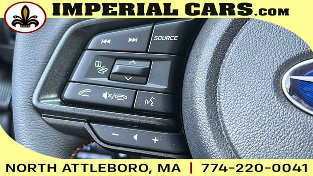 New 2026 Subaru Crosstrek 2.5i Limited AWD/4WD image 23