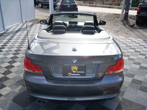 Used 2013 BMW 128i Convertible image 87