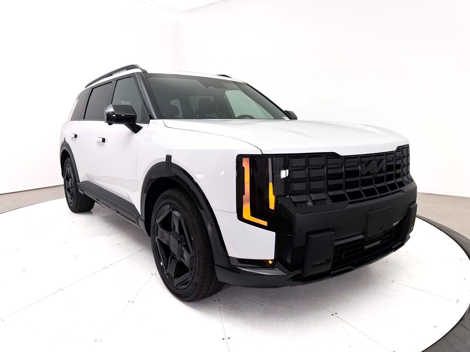 Used 2027 Kia Telluride SX Prestige X-Line AWD/4WD image 15