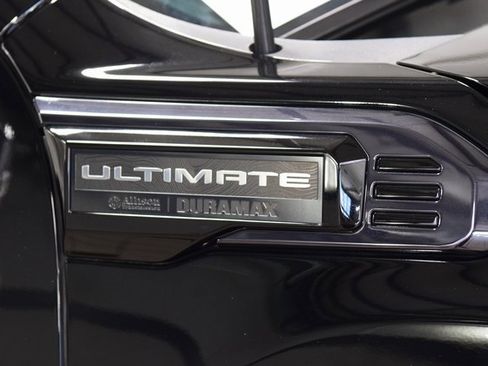 Used 2024 GMC Sierra 2500 Denali Ultimate w/ Max Trailering Package image 13