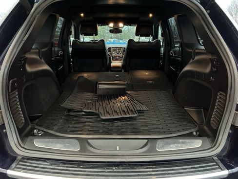 Used 2018 Jeep Grand Cherokee Limited image 33