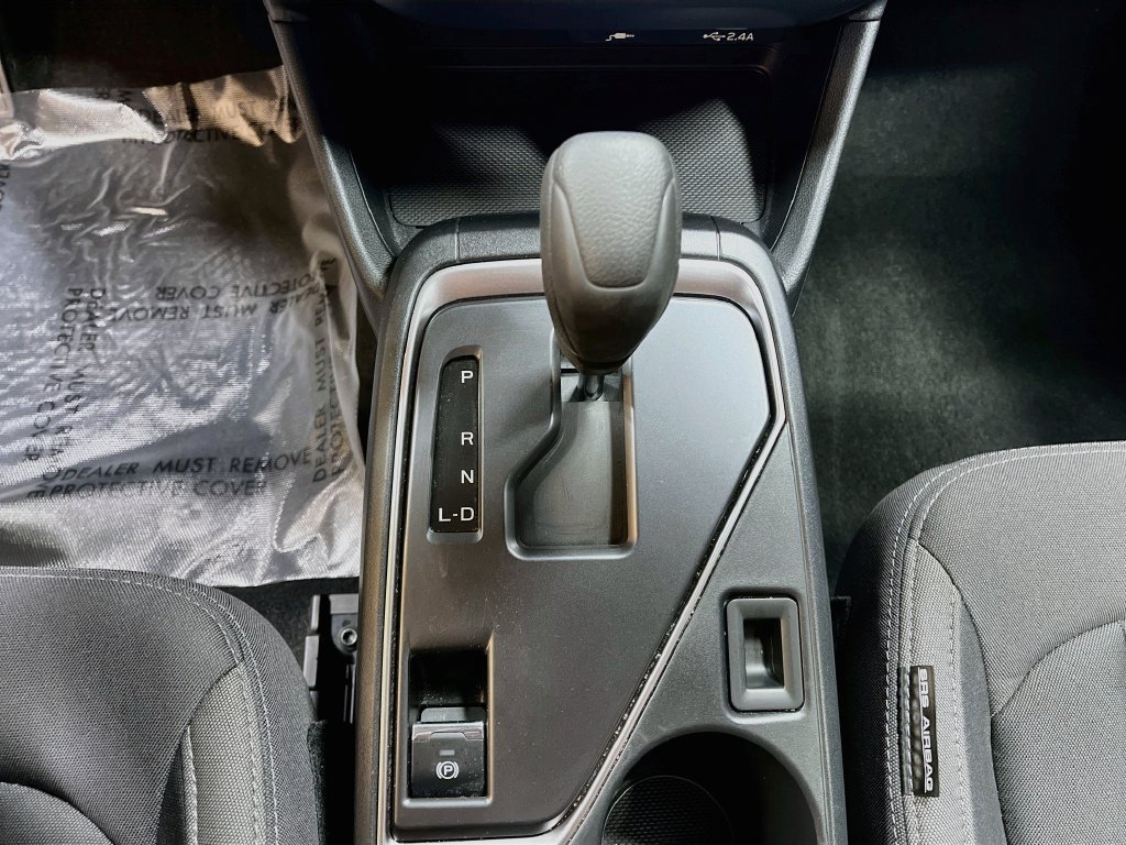 Used 2025 Subaru Impreza 2.0i w/ Popular Package #1A AWD/4WD image 16