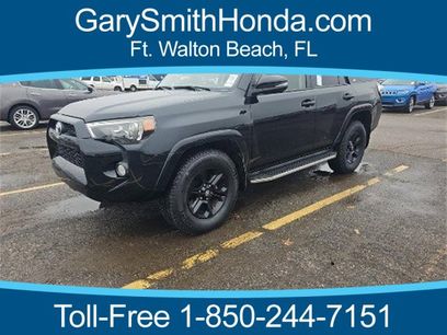 Used 2016 Toyota 4Runner SR5